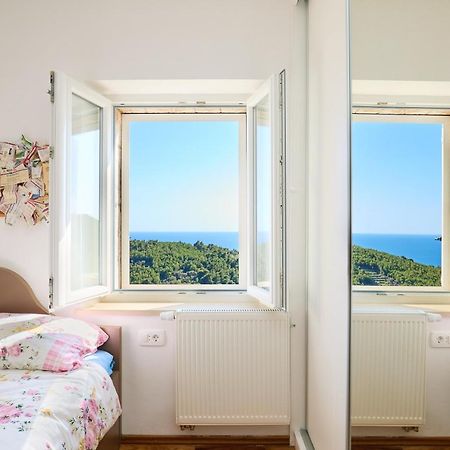 Stiga 4 - New 2 Bedroom Apartment Babino Polje Екстер'єр фото
