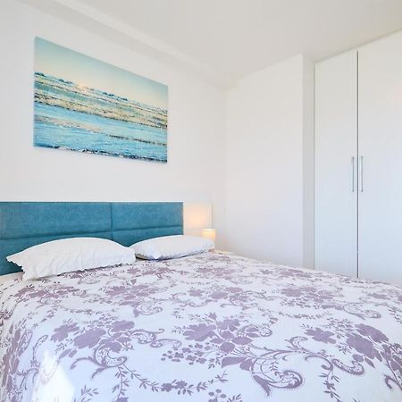 Stiga 4 - New 2 Bedroom Apartment Babino Polje Екстер'єр фото