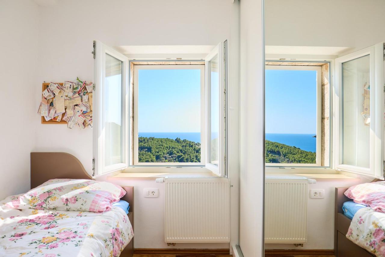 Stiga 4 - New 2 Bedroom Apartment Babino Polje Екстер'єр фото