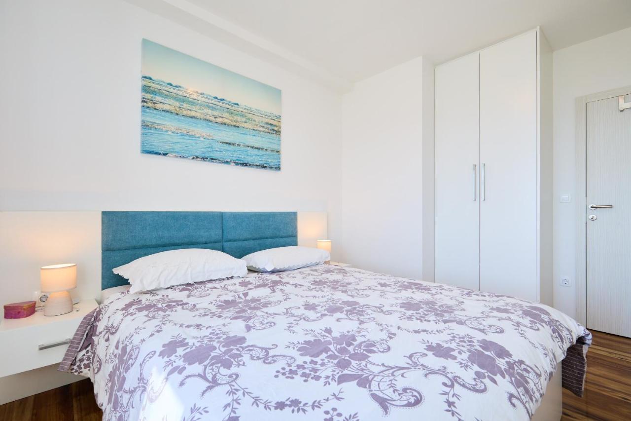 Stiga 4 - New 2 Bedroom Apartment Babino Polje Екстер'єр фото