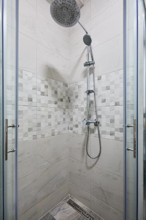 Stiga 4 - New 2 Bedroom Apartment Babino Polje Екстер'єр фото