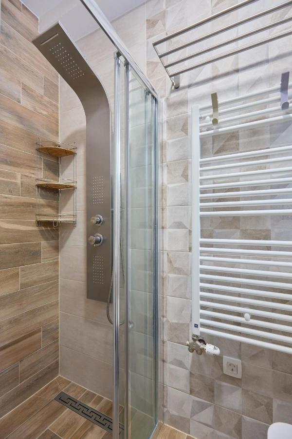 Stiga 4 - New 2 Bedroom Apartment Babino Polje Екстер'єр фото