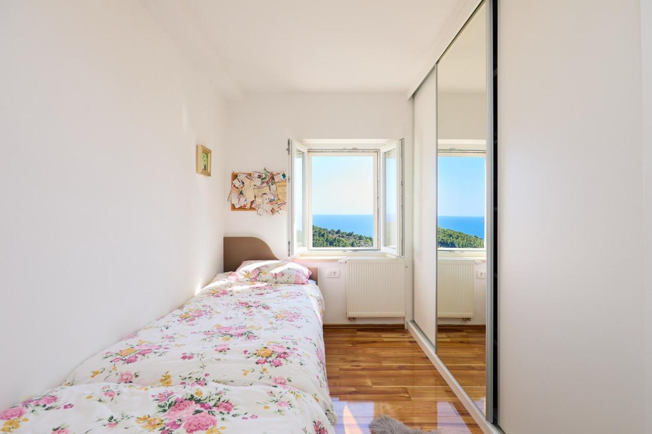 Stiga 4 - New 2 Bedroom Apartment Babino Polje Екстер'єр фото
